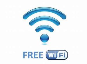 Wifi Logo