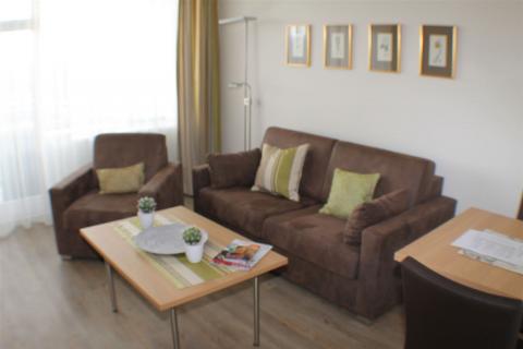 Musterzimmer 2 Raum
