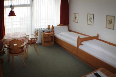 Musterzimmer Basic