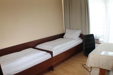Musterzimmer Basic