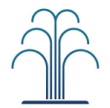 Logo Haus an der Therme Springbrunnen